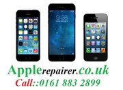 Brand IPhone Repair Manchester in Uk,  With 100% guarantee..