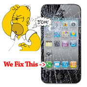 iPhone Repair Mancheshter | www.phonesandcomputers.com