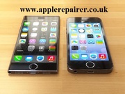 iPhone 6 Plus Screen Repair Services in UK