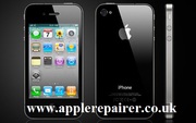 Good Services in iPhone Repair London