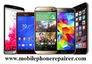 Mobile Phone Repair Manchester