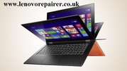 Lenovo Repair Centre UK