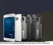 Samsung Repair Centre Manchester