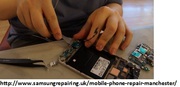 Mobile Phone Repairs Manchester