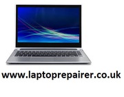 Laptop Repairs Manchester