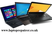 Laptop Repair Services in Leeds 