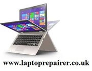 Laptop Repair Services in Glasgow