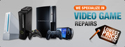 Offers On Xbox 360 Repairs UK