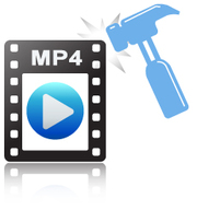 How to repair corrupted Video files