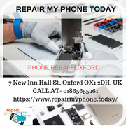 Apple iPhone Repair Service Shop in Oxford UK - Repair My Phone Today