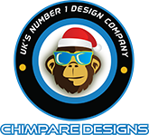 Designing Company United Kingdom  || Chimpare Designs ||