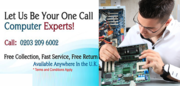 Best Photocopier and printer repairs and services provider in Lincoln