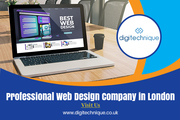 Creative Web Design Company