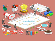 Guest Posting Services - Agencyseo