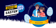 Celebrate This Easter with TheOneSpy 20% discount