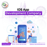 IOS App Development UK
