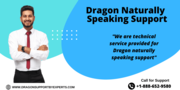 Nuance Dragon Naturally Speaking Support