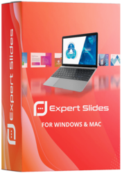 ExpertSlides - The secret weapon for your presentations