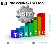 The ROI Bundle UK is Your Gateway to SEO Company in Liverpool