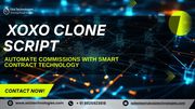 Unlock Next-Gen MLM Growth with XOXO Clone Script – Secure, Trustworth