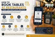 How Can Restaurants Increase Direct Bookings Without Paying Commission