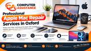 Reliable Apple Mac Repairs in Oxford for Your Mac